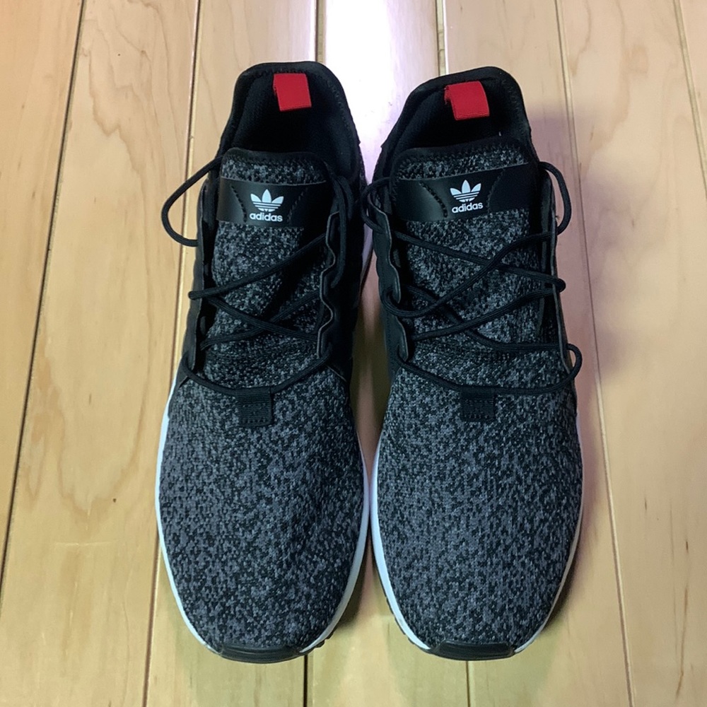 Mens adidas original X PLR. NEW WITHOUT TAGS.